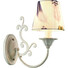 Аплик ZIZEL EG169881WP Aca Lghting 1xE14 | Osvetlenieto.bg
