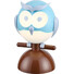 Детска настолна лампа KOKKA ZN160201TBL Aca Lighting 1xE14 | Osvetlenieto.bg