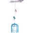 Детски пендел FORET MD150411B Aca Lighting 1xE27 | Osvetlenieto.bg