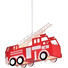 Детски пендел HEROES MD160232A Aca Lighting 2xE27 | Osvetlenieto.bg
