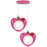 Детски полилей LOVE MD70832 Aca Lighting 2xE27 | Osvetlenieto.bg