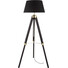 Лампион MOUSSE TF17701FBBB Aca Lighting 1xE27 | Osvetlenieto.bg