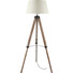 Лампион MOUSSE TF17701FOBB Aca Lighting 1xE27 | Osvetlenieto.bg