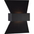 LED Аплик ELEGANT ZD81166LEDBK Aca Lighting 6W 3000K | Osvetlenieto.bg
