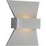 LED Аплик ELEGANT ZD81166LEDGY Aca Lighting 6W 3000K | Osvetlenieto.bg