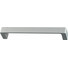 LED Аплик FOGA ZD810412LEDGY Aca Lighting 12W 3000K | Osvetlenieto.bg