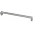 LED Аплик FOGA ZD810418LEDGY Aca Lighting 18W 3000K | Osvetlenieto.bg