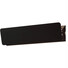 LED Аплик PYRAMID ZD806410LEDBK Aca Lighting 10W 3000K | Osvetlenieto.bg