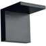 LED Аплик TETRIS L36291BK Aca Lighting 4W 3000K | Osvetlenieto.bg