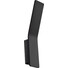 LED Аплик ZEN ZD80036LEDBK Aca Lighting 6W 3000K | Osvetlenieto.bg