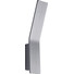 LED Аплик ZEN ZD80036LEDGY Aca Lighting 6W 3000K | Osvetlenieto.bg