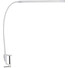 LED Настолна лампа DELGADO 16055LEDWHC Aca Lighting 5W 4000K | Osvetlenieto.bg