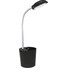 LED Настолна лампа HULLEN 16035LEDBK Aca Lighting 5W 4000K | Osvetlenieto.bg