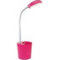 LED Настолна лампа HULLEN 16035LEDPK Aca Lighting 5W 4000K | Osvetlenieto.bg