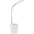 LED Настолна лампа HULLEN 16035LEDWH Aca Lighting 5W 4000K | Osvetlenieto.bg