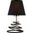 Настолна лампа LAGOS OYD10134BTL1 Aca Lighting 1xE27 | Osvetlenieto.bg