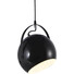 Пендел AKANES OD8067BK Aca Lighting 1xE27 | Osvetlenieto.bg