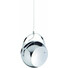 Пендел AKANES OD8067CH Aca Lighting 1xE27 | Osvetlenieto.bg