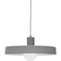 Пендел DOMENICA OD5392SGY Aca Lighting1xE27 | Osvetlenieto.bg