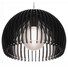 Пендел ELLITE V286531P28BK Aca Lighting 1xE27 | Osvetlenieto.bg