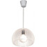 Пендел ELLITE V286531P28CL Aca Lighting 1xE27 | Osvetlenieto.bg