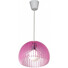 Пендел ELLITE V286531P28PK Aca Lighting 1xE27 | Osvetlenieto.bg