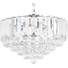 Пендел GRAPPA SF175323PC Aca Lighting 3xE14 | Osvetlenieto.bg