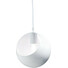 Пендел HOSTA V36037WH Aca Lighting 1xE27 | Osvetlenieto.bg