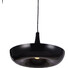 Пендел SOBRERO OD5435BK Aca Lighting 1xE27 | Osvetlenieto.bg