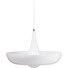 Пендел SOBRERO OD5435WH Aca Lighting 1xE27 | Osvetlenieto.bg