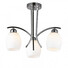 Плафон AMSTEL DLA814A3 Aca Lighting 3xE27 | Osvetlenieto.bg