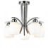 Плафон AMSTEL DLA814A5 Aca Lighting 5xE27 | Osvetlenieto.bg
