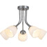 Плафон REA DLA8115A Aca Lighting 5xE14 | Osvetlenieto.bg