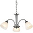 Полилей BYRON DLX7393 Aca Lighting 3xE14 | Osvetlenieto.bg