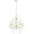 Полилей DUMAS SF63185PWG Aca Lighting 5xE14 | Osvetlenieto.bg