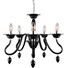 Полилей FIRENZE SF3631105 Aca Lighting 5xE14 | Osvetlenieto.bg