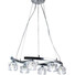 Полилей MARTINI AD00836A Aca Lighting 6xG9 | Osvetlenieto.bg