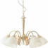 Полилей PERONE DL8165 Aca Lighting 5xE14 | Osvetlenieto.bg