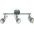 Спот INKA MC167793C Aca Lighting 3xGU10 | Osvetlenieto.bg