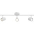 Спот ORFEAS SUH1893TW Aca Lighting 3xGU10 | Osvetlenieto.bg