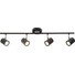 Спот ORFEAS SUH1894TB Aca Lighting 4xGU10 | Osvetlenieto.bg
