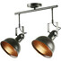 Спот RIVIERA EG167072CR Aca Lighting 2xE27 | Osvetlenieto.bg