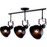 Спот RIVIERA EG167073CB Aca Lighting 3xE27 | Osvetlenieto.bg