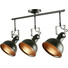 Спот RIVIERA EG167073CR Aca Lighting 3xE27 | Osvetlenieto.bg