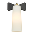 Аплик BOW W01169BK CosmoLight | Osvetlenieto.bg