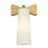 Аплик BOW W01176BR CosmoLight | Osvetlenieto.bg