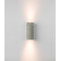 Аплик ZAMBELIS 180022 WALL LIGHT CONCRETE 2XGU10 | Osvetlenieto.bg