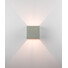 Аплик ZAMBELIS 180023 WALL LIGHT CONCRETE 1XG9 | Osvetlenieto.bg