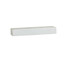 LED Фасаден аплик ZAMBELIS E168 OUTDOOR SCONCE WHITE 12W 3000K | Osvetlenieto.bg