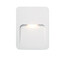 LED Фасаден аплик ZAMBELIS E187 OUTDOOR SCONCE 1.5W 3000K | Osvetlenieto.bg